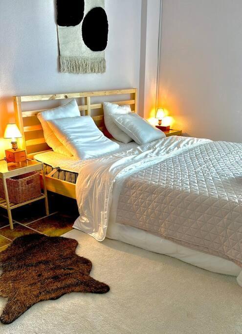 Seaterra Boutique Suite 칼라모스 외부 사진