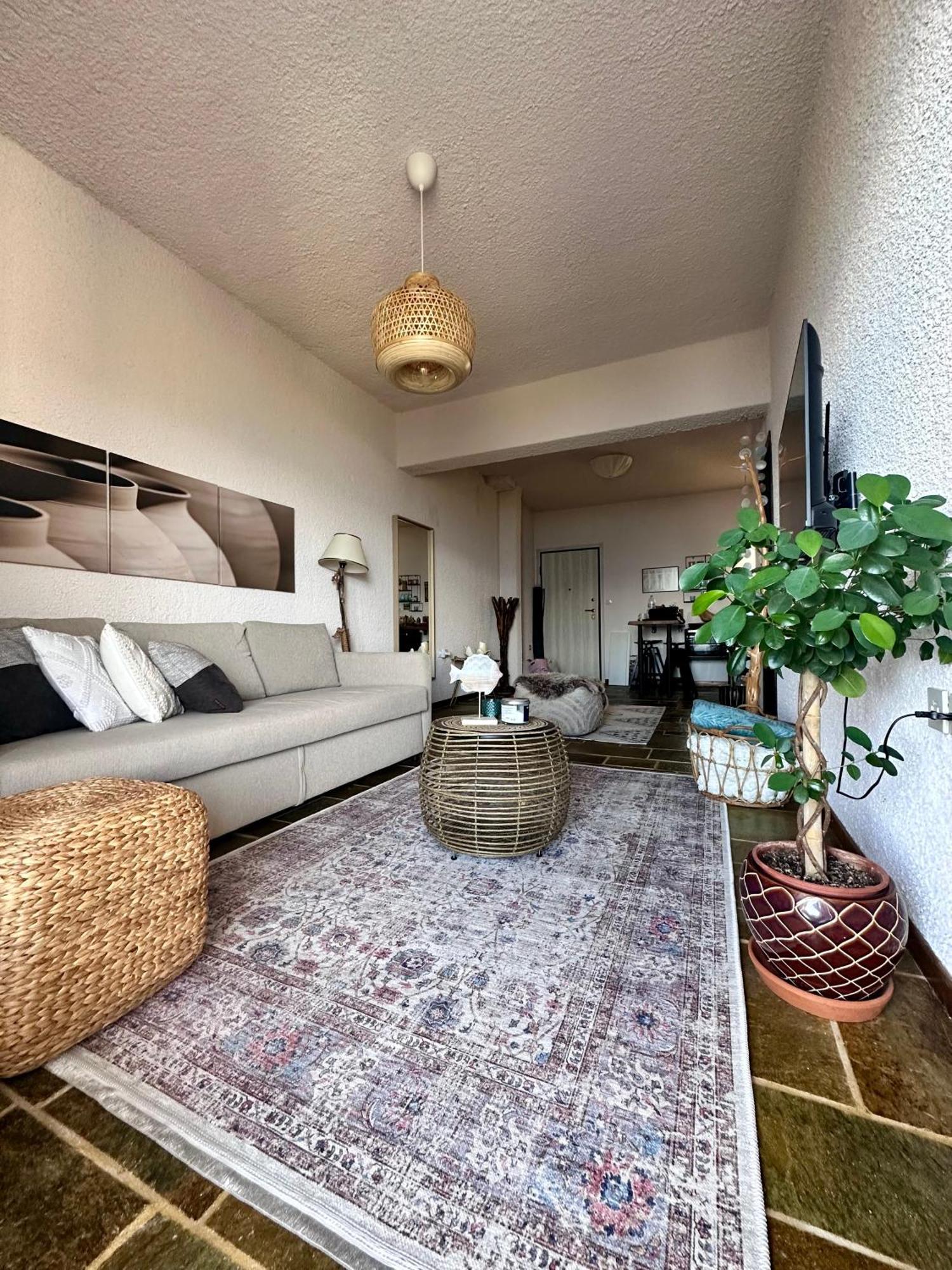Seaterra Boutique Suite 칼라모스 외부 사진