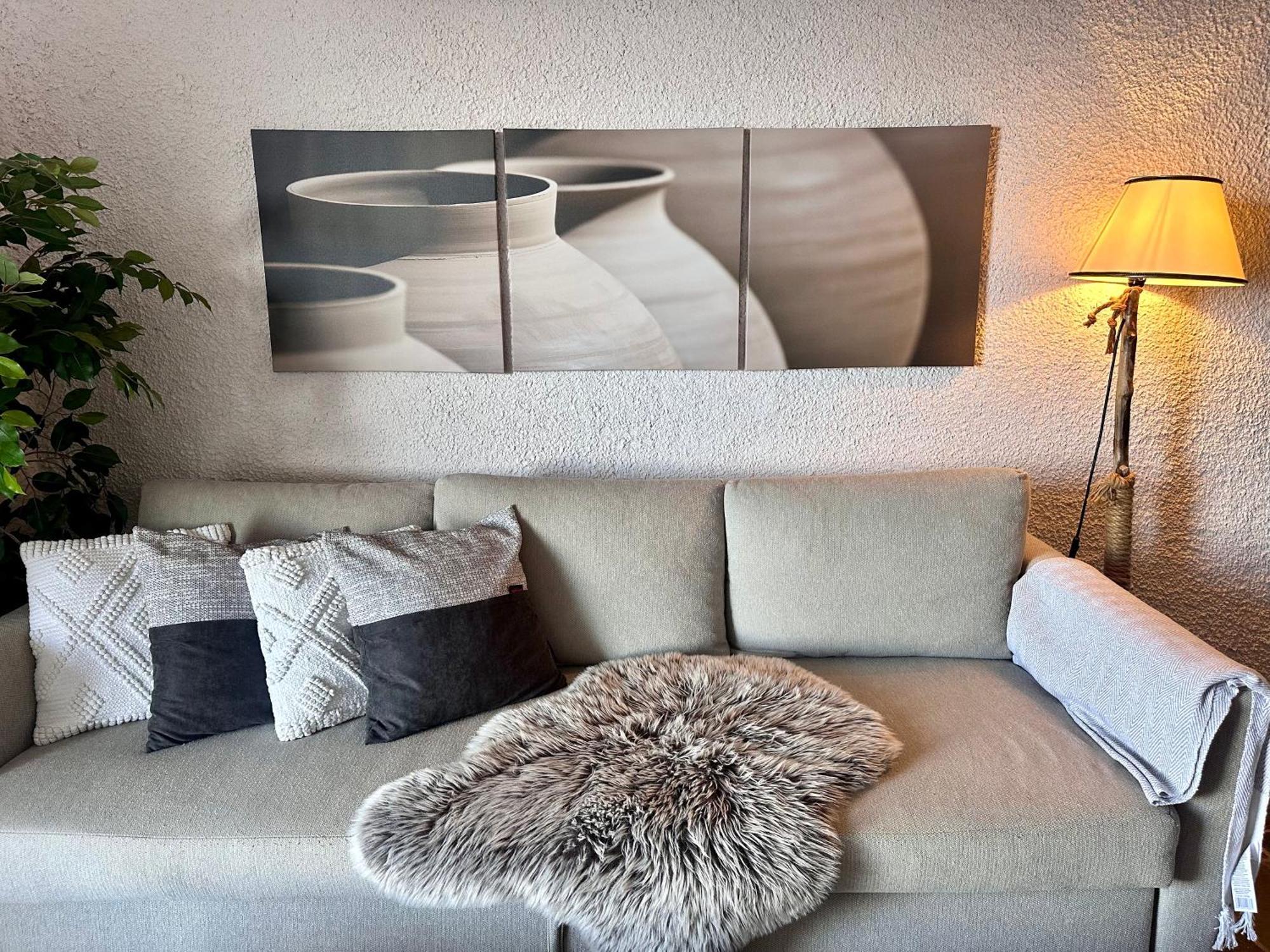 Seaterra Boutique Suite 칼라모스 외부 사진
