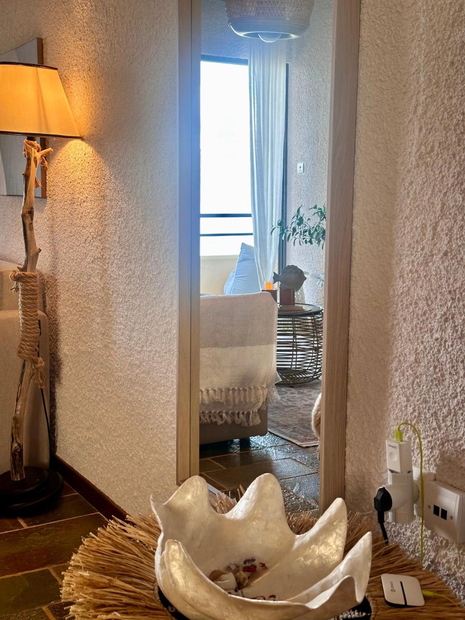 Seaterra Boutique Suite 칼라모스 외부 사진